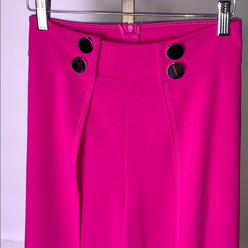 Pink And Sequins Set - Picture 5 of 9